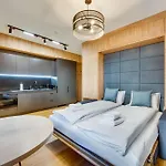 公寓 Black & Blue By Oneapartments
