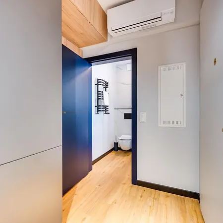 Black & Blue By Oneapartments Appartamento *