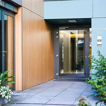 Black & Blue By Oneapartments Appartamento