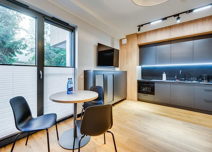 Appartamento Black & Blue By Oneapartments *