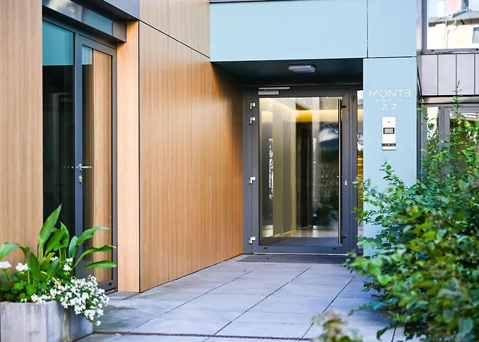 Black & Blue By Oneapartments Appartamento