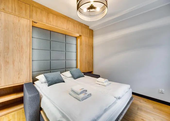 Appartamento Black & Blue By Oneapartments *